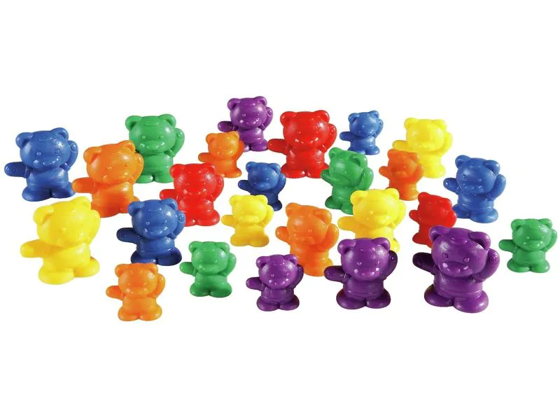 figurines Ós