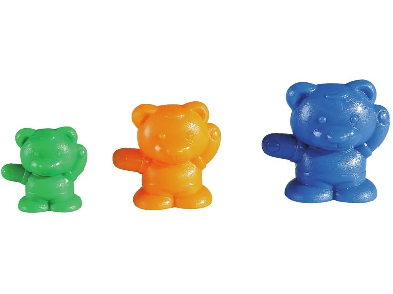 figurines Ós