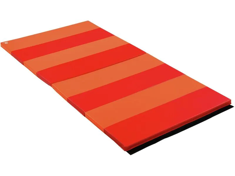 ESTORTA DE RENDIMENT MAXILOTE L: 240 cm - A: 120 cm - P: 4 cm - Es plega en 4