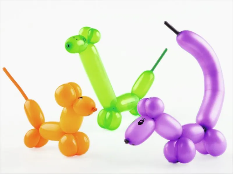 GLOBUS DE MODELAT