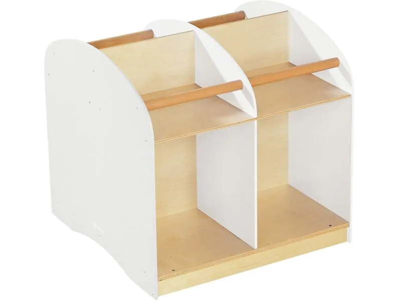 Maxivision ARMARI PER A LLIBRES H: 56 cm.