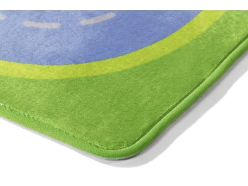 Pluma RUG Passeja amb 9 vehicles
