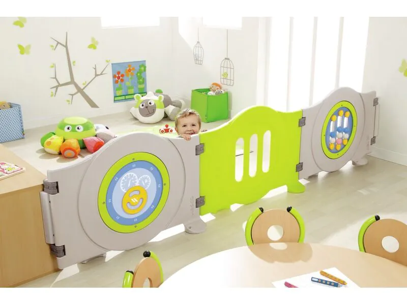 Kit Ublo Transparent