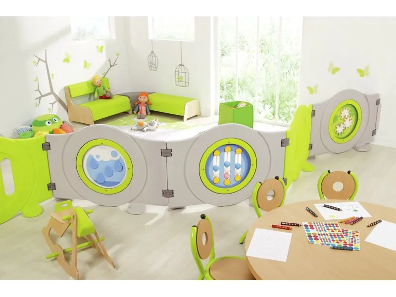 Kit Ublo Transparent