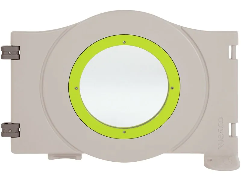 Kit Ublo Transparent