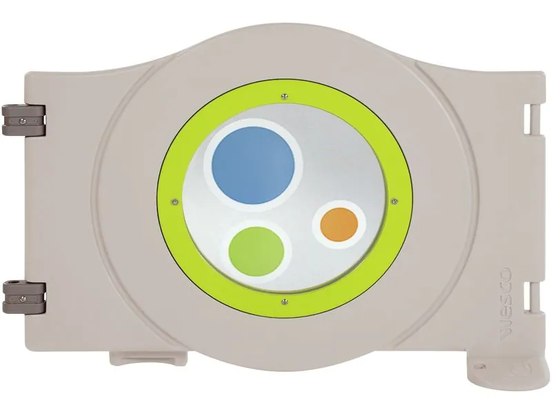 Kit Ublo Transparent