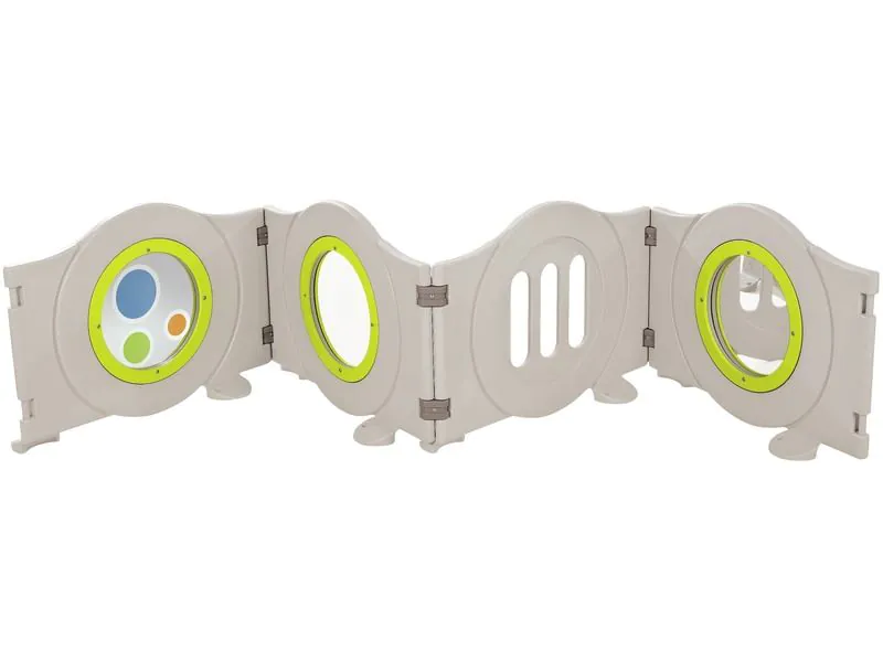 Kit Ublo Transparent
