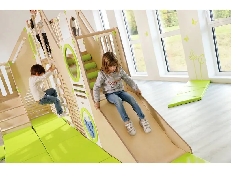 Estora CLIMB Rectangular