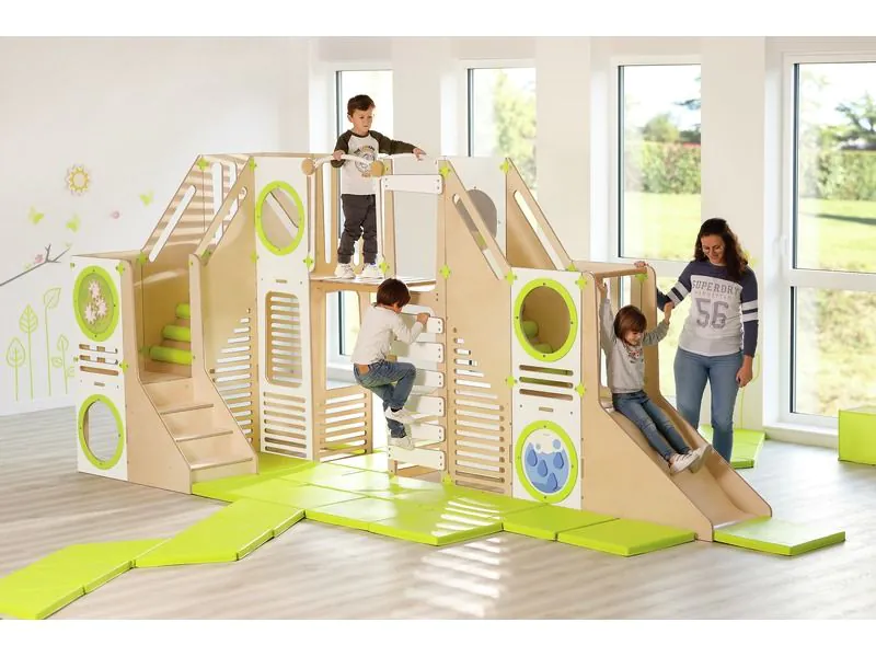 Estora CLIMB Rectangular