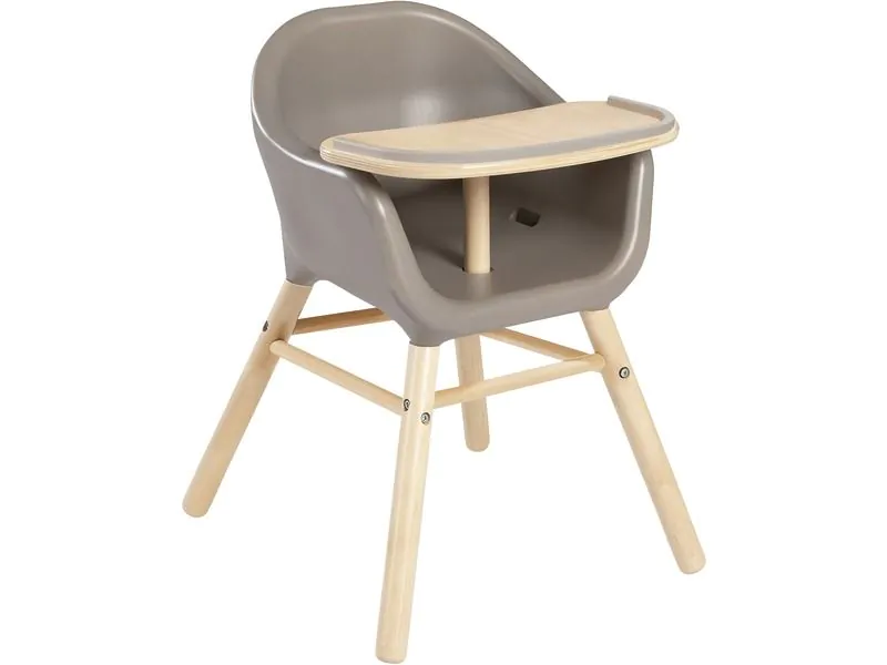 Trona Iceberg HIGH CHAIR Amb taula