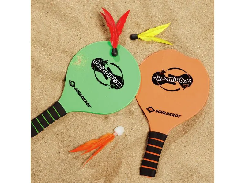 PARELL DE raquetes Jazzminton