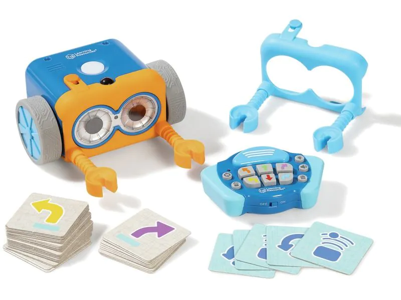 KIT DE PROGRAMACIÓ Botley 2.0