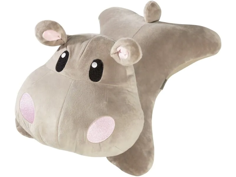 JUGUET TOVA PESADA Hippopòtam de 1,5 kg