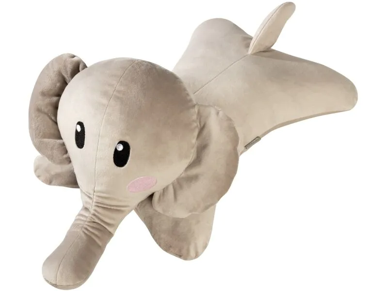 JUGUET TOVA PESADA Elefant de 2 kg