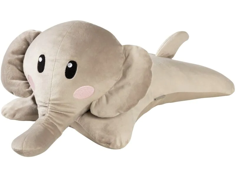 JUGUET TOVA PESADA Elefant de 2 kg