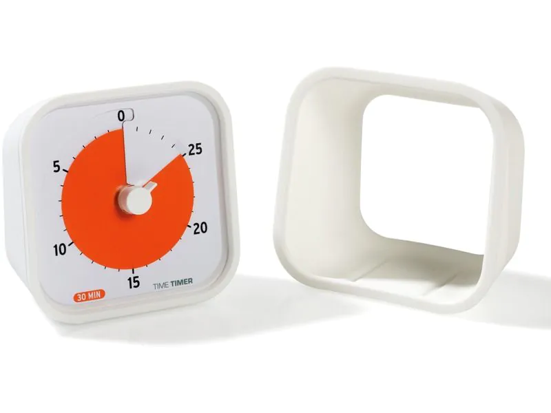 TIME TIMER MOD 30 minuts