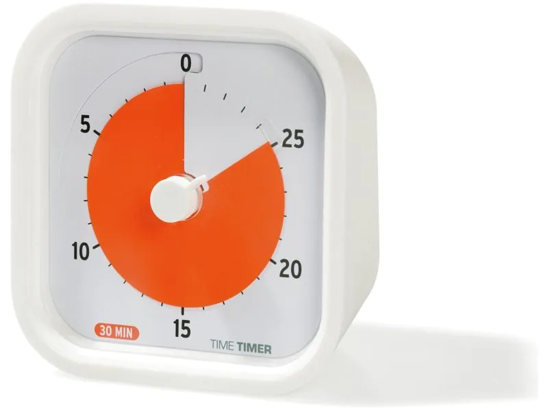 TIME TIMER MOD 30 minuts