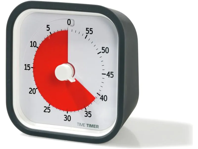 TIME TIMER MOD 60 minuts