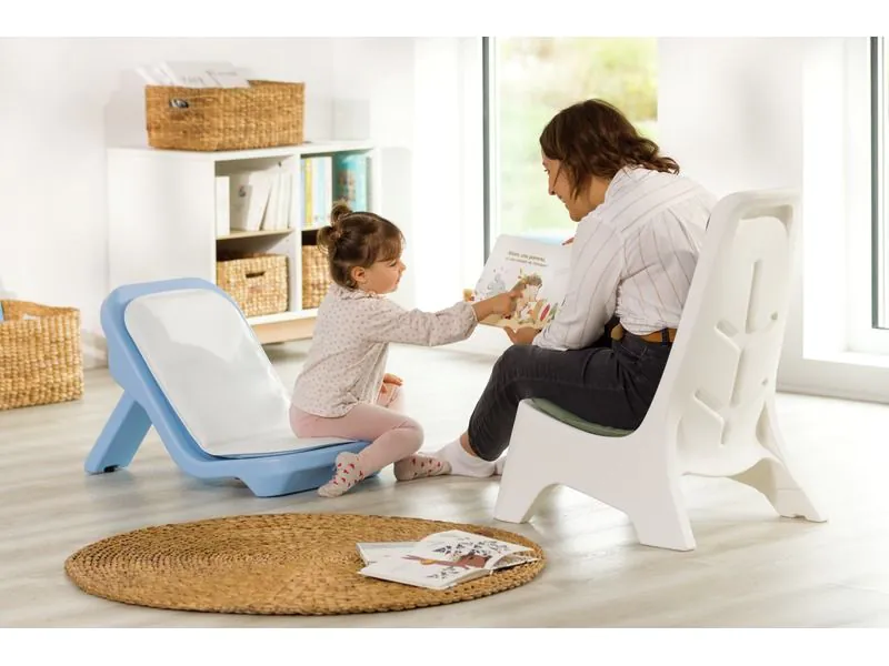 Cama llarga per a adults