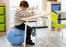 Mobles ergonòmics