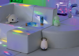 Mobiliari sensorial
